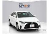 Toyota Yaris Standard 2026